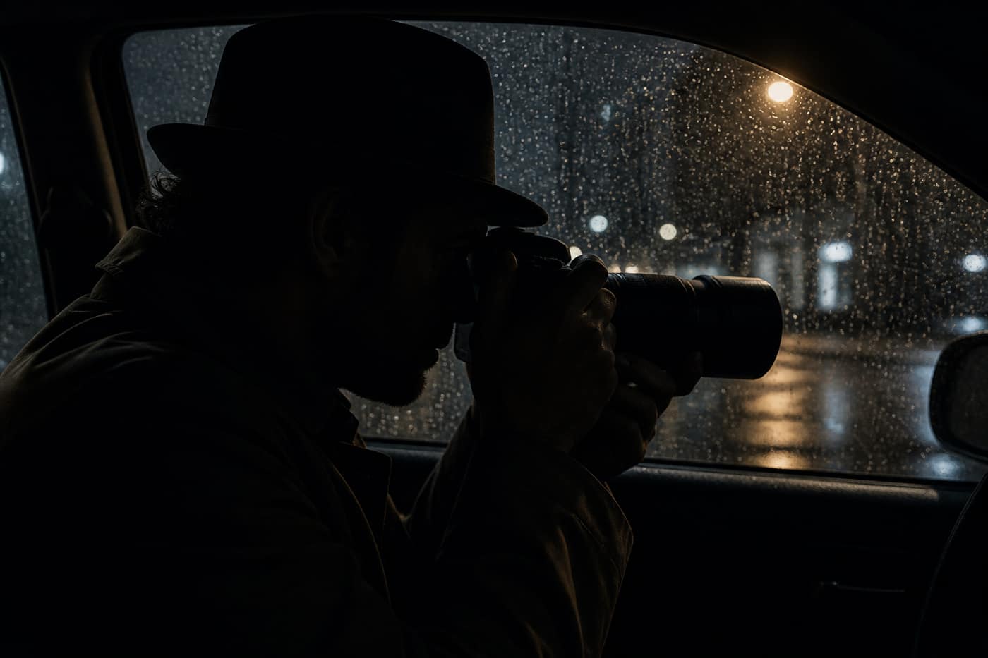 Evidence photography