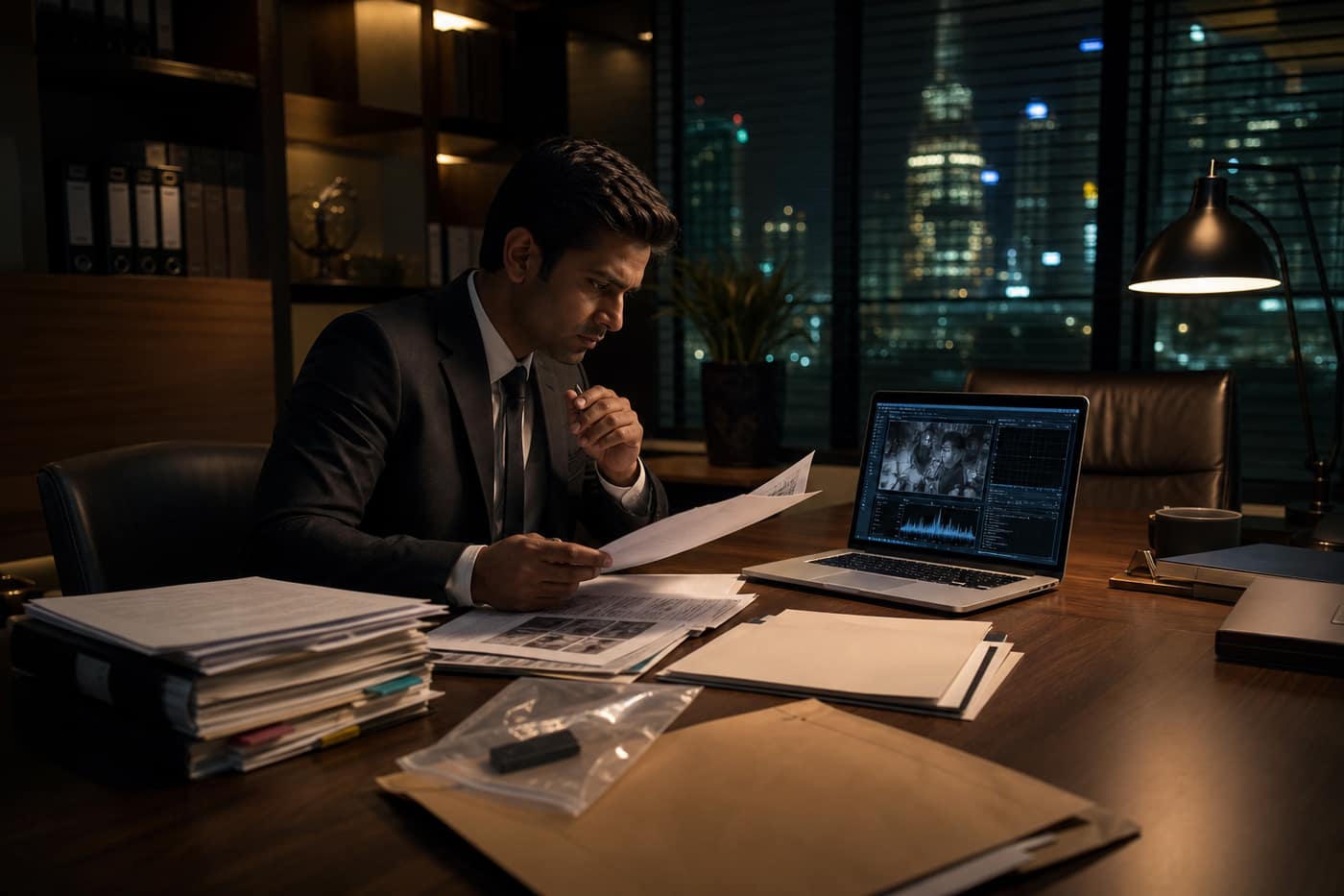 Corporate Integrity
